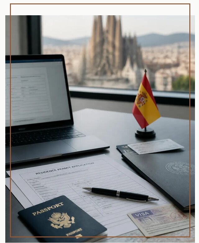 Оформление Startup Visa и ВНЖ Испании для бизнеса в Балахне