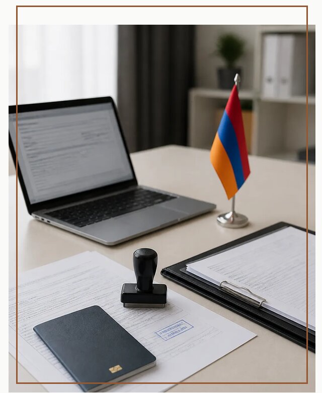 Оформление гражданства Армении в Балахне по цене от 78360 р. | Гиперактив-Блх