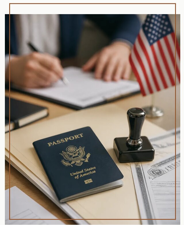 Оформление гражданства США в Балахне под ключ от 47016 р. | Гиперактив-Блх